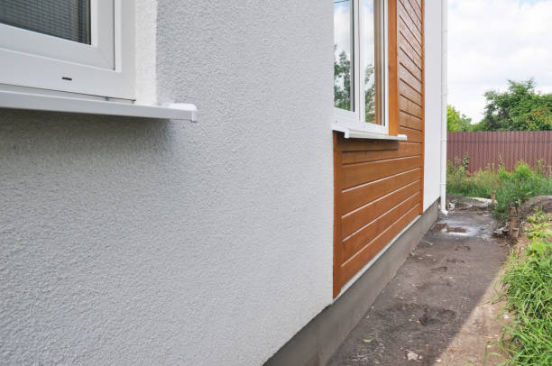 Best Composite Siding  in Gardere, LA