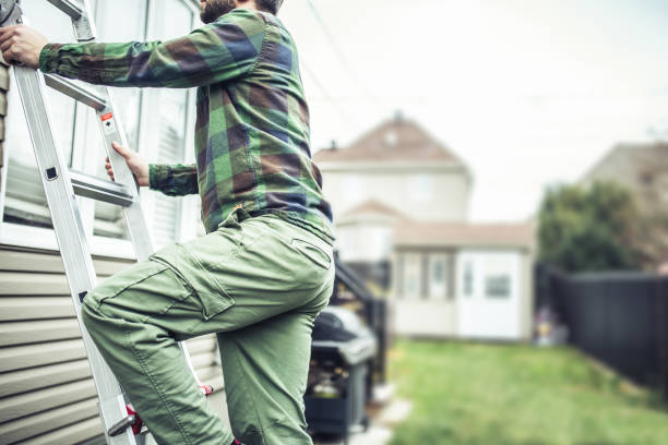 Trusted Gardere, LA Siding Installation & Repair Experts
