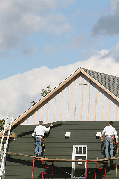Siding for Multi-Family Homes in Gardere, LA