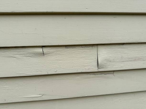 Affordable siding repair and maintenance services in Gardere, LA