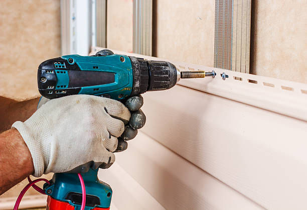 Best Custom Trim and Detailing for Siding  in Gardere, LA